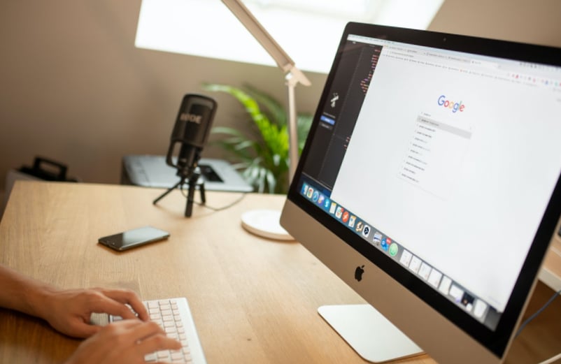 Google Lens en ligne : que peut-on faire avec cette application ?