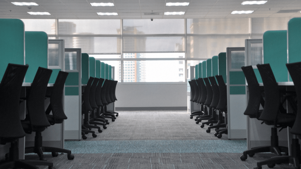 Le marché de l'occasion existe-t-il aussi pour les entreprises ?