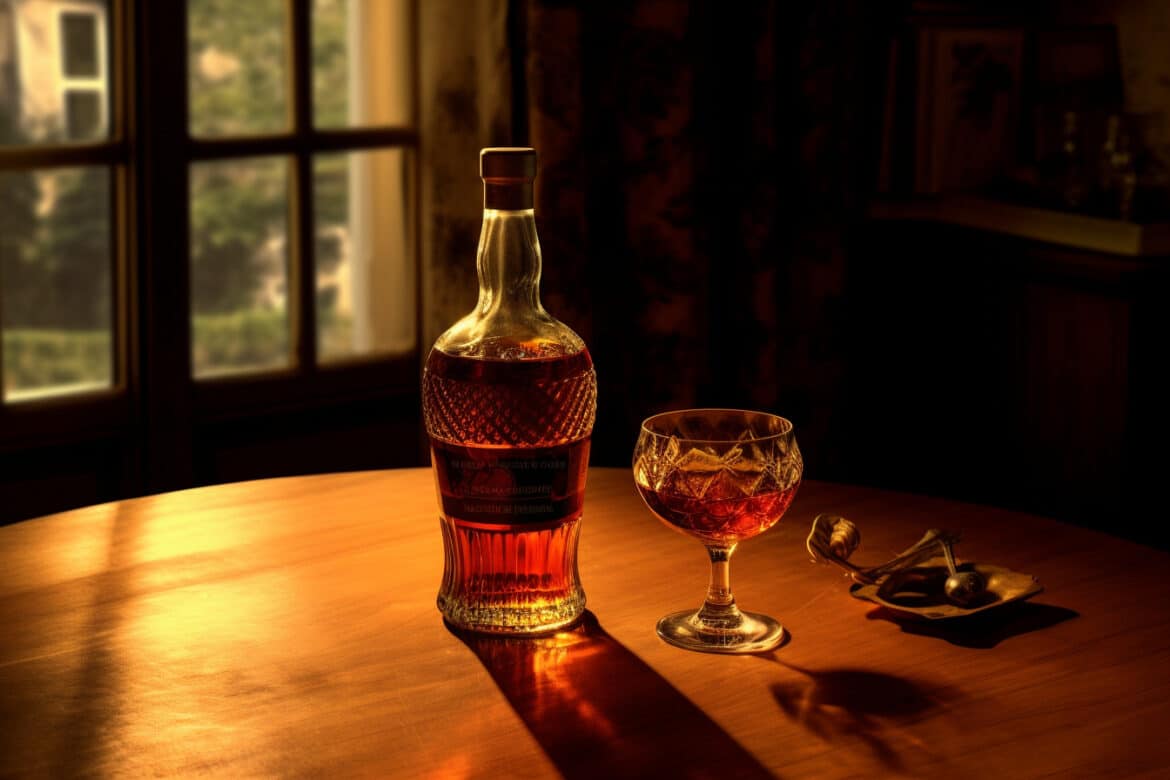 L'Armagnac : un spiritueux français