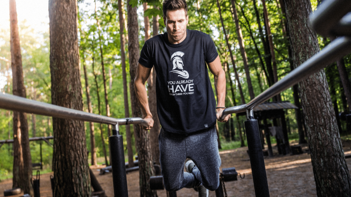 L’art du Street Workout L'art du Street Workout