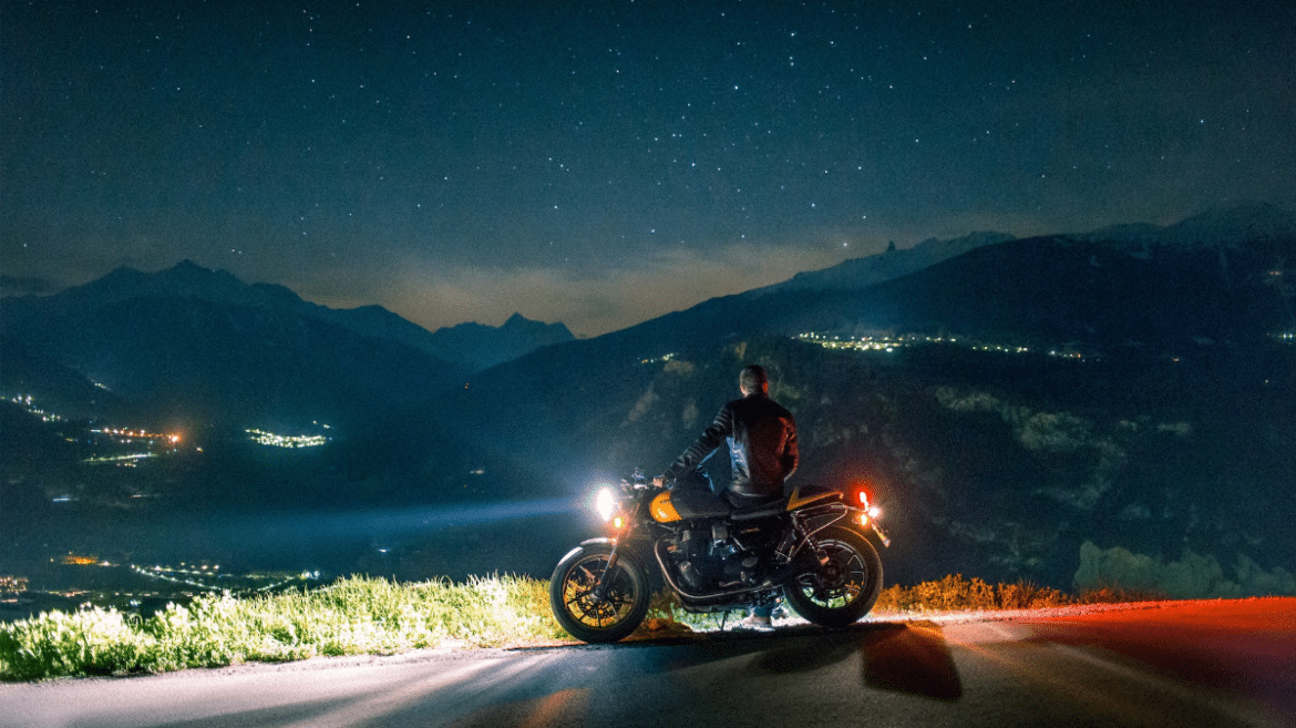 Astuces pour entretenir une moto