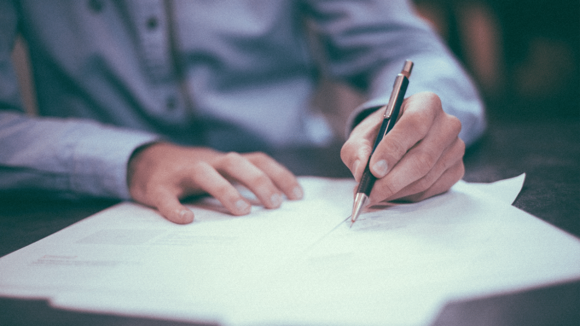 Comprendre la clause de non-concurrence dans le monde professionnel