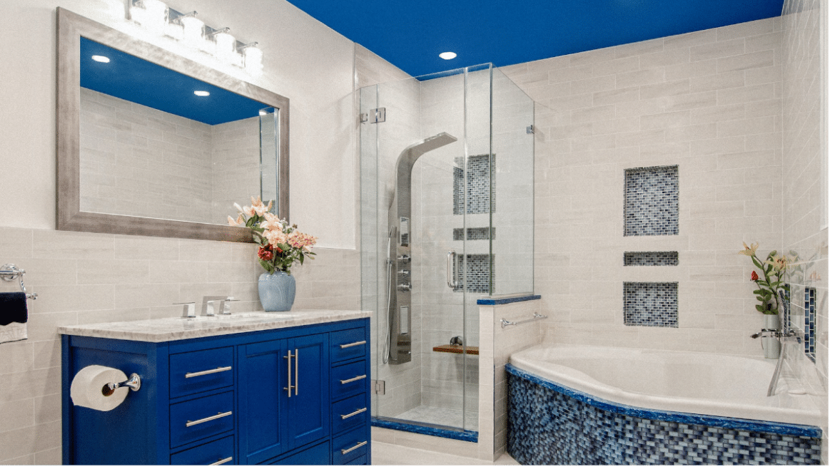 Un éclairage réussi dans votre salle de bain