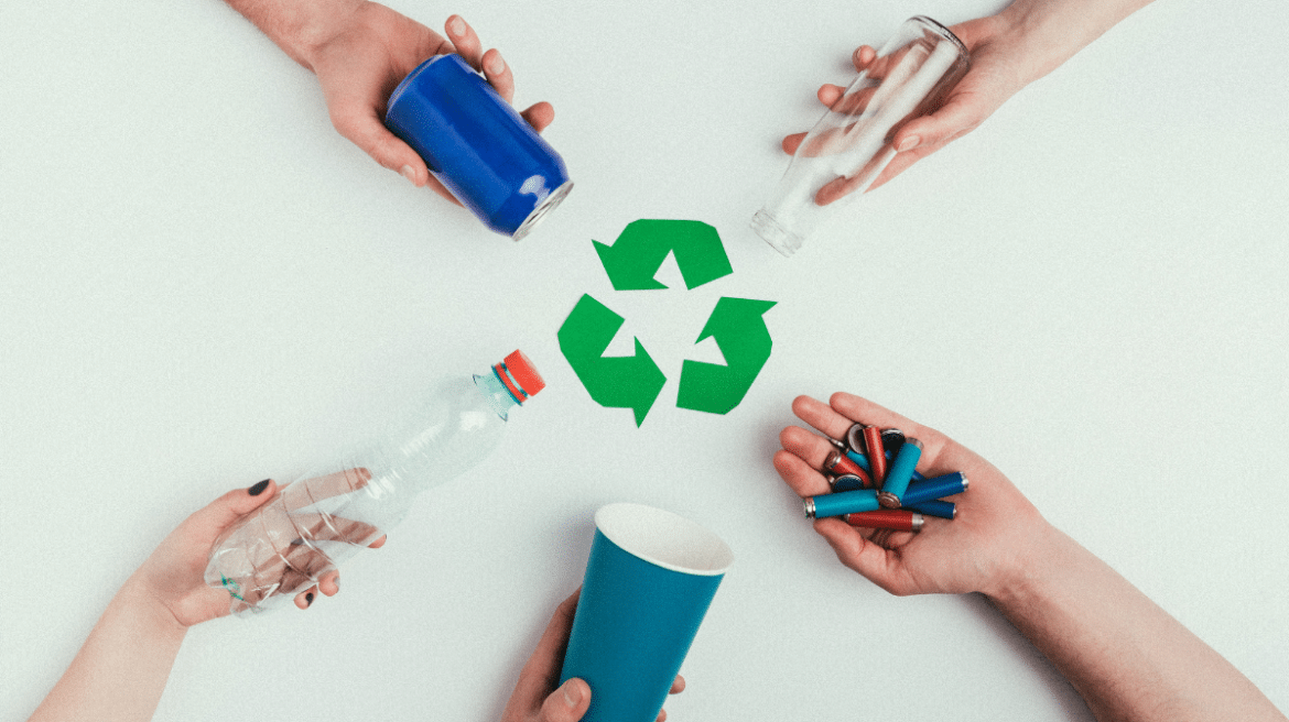 Les enjeux du recyclage en France