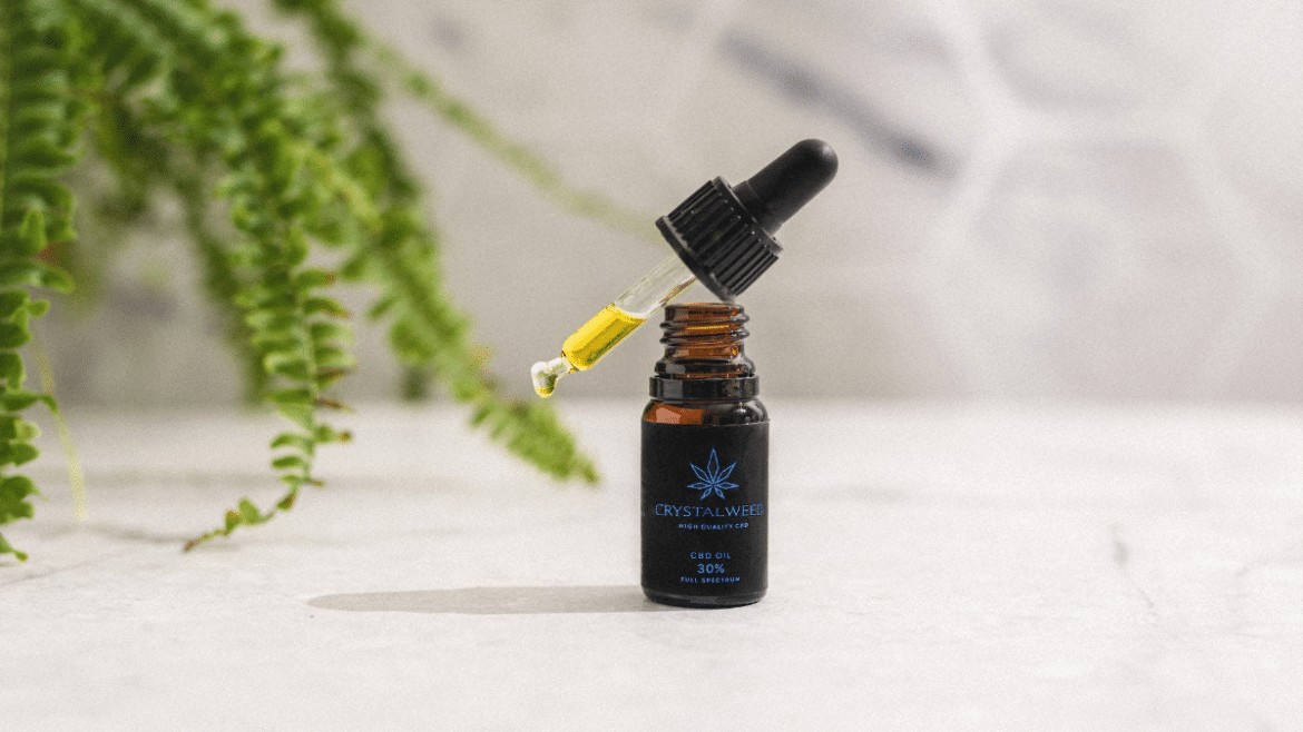 Huile de CBD et allaitement : un guide pour les mamans