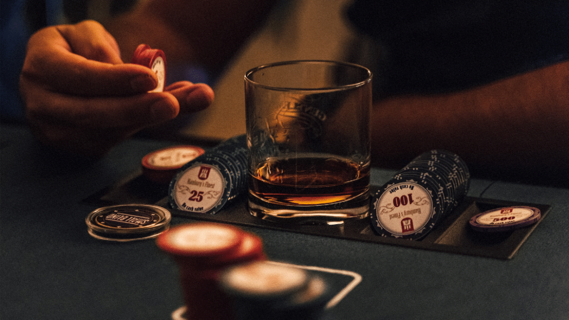 Maîtriser les probabilités au poker