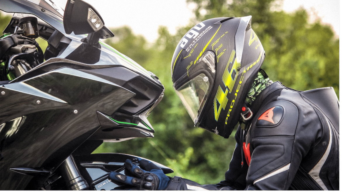 Les meilleures marques de casques de moto en 2023 Les meilleures marques de casques de moto en 2023