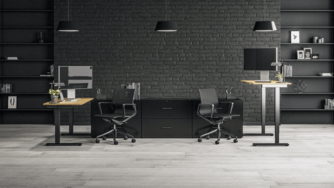 Trouvez vos meubles de travail d'occasion