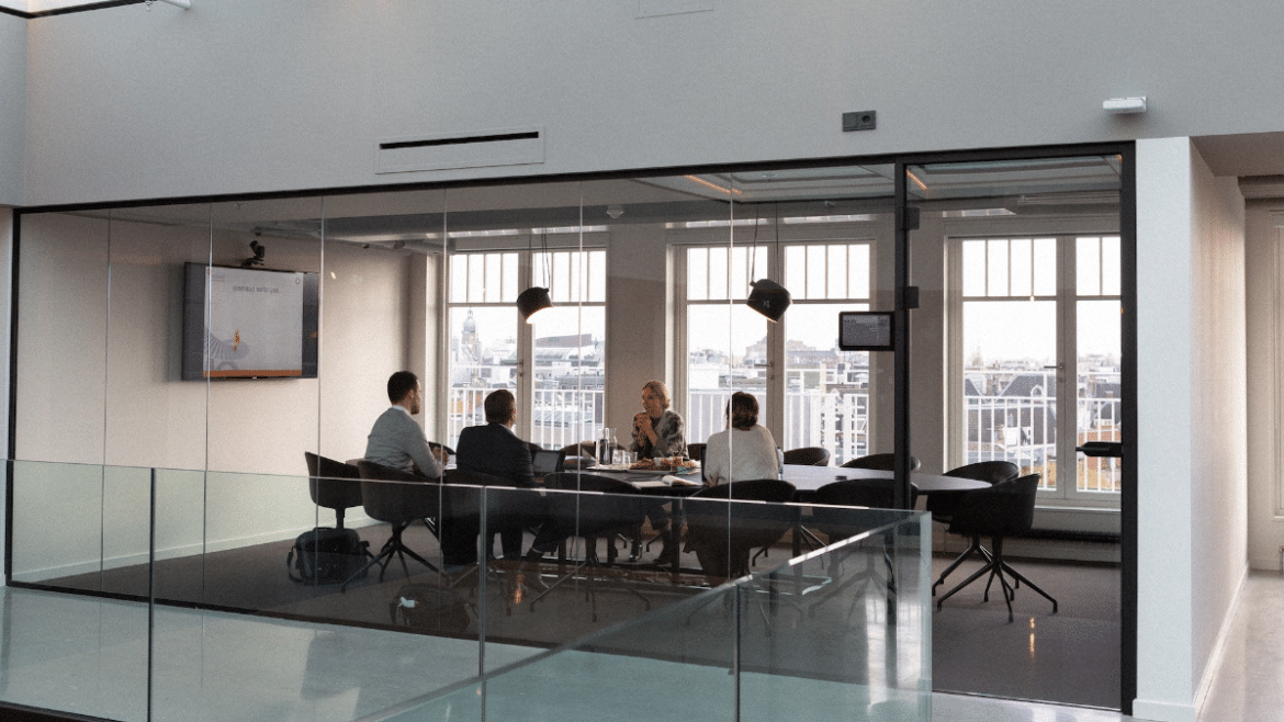 La SCI et la structuration financière