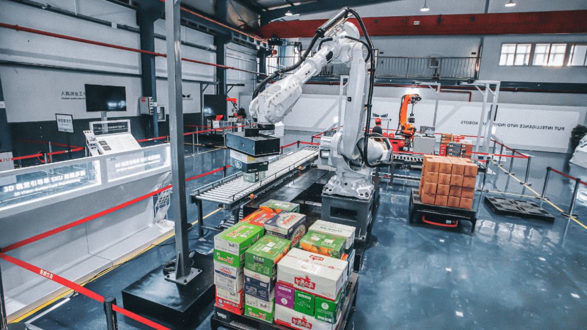 La technologie au service de l'emballage : innovations récentes qui transforment l'industrie de l'emballage