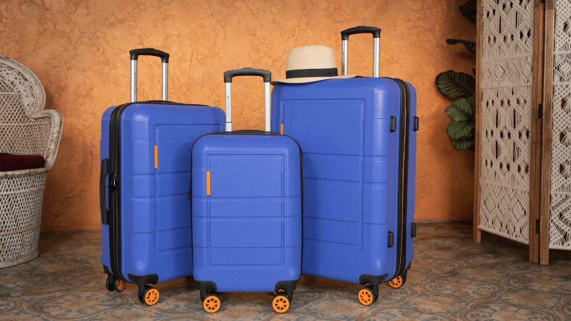 Comment choisir sa valise cabine 55x35x25