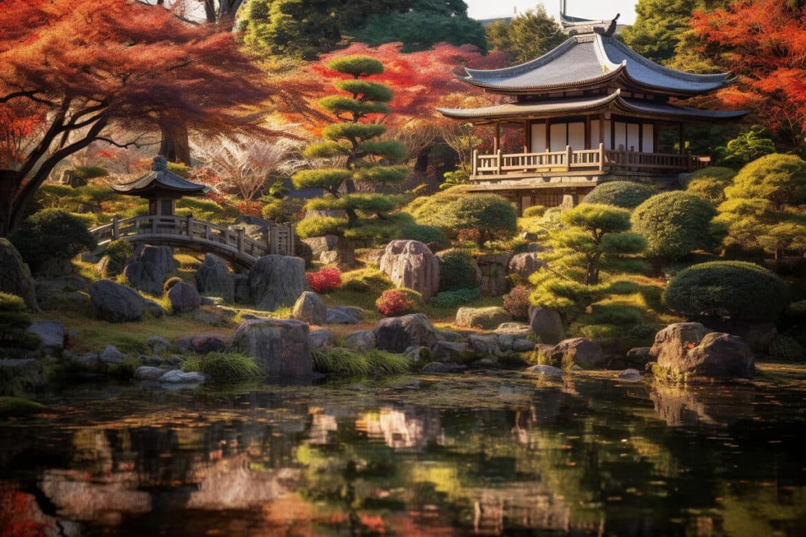 Les destinations automnales incontournables pour vos vacances