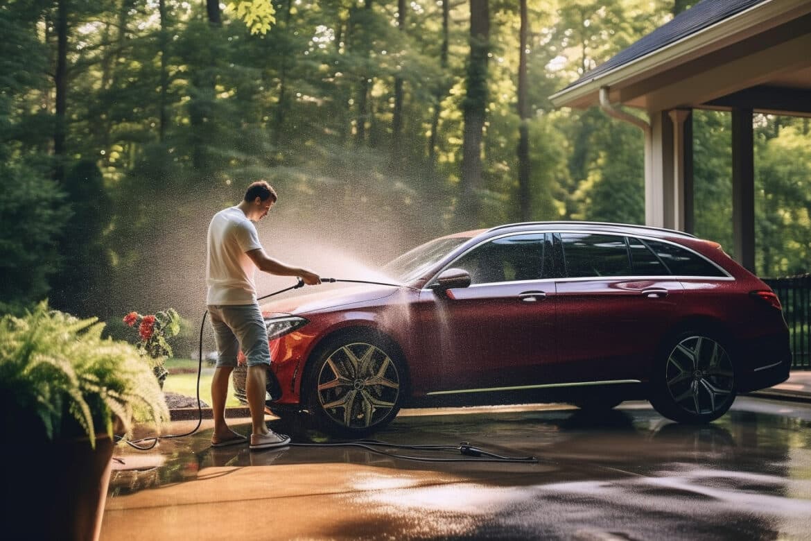 Entretenir son véhicule pour l'automne