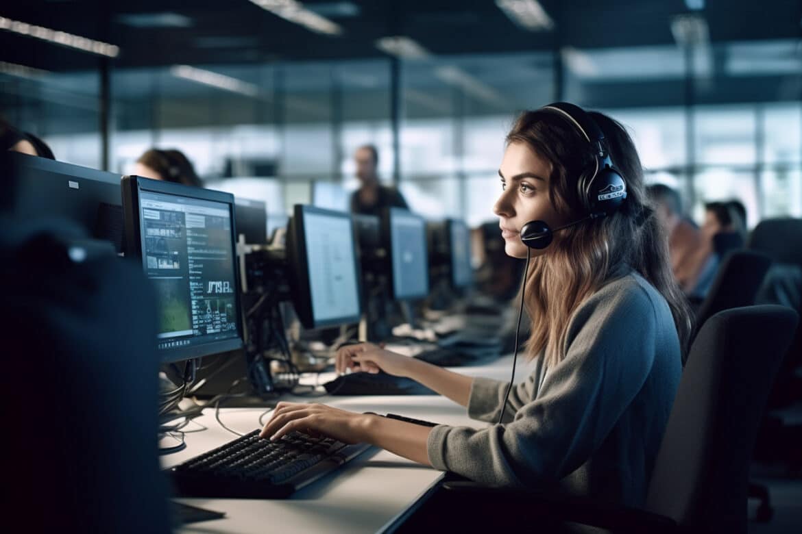 Guide pour choisir le meilleur logiciel de centre d'appels