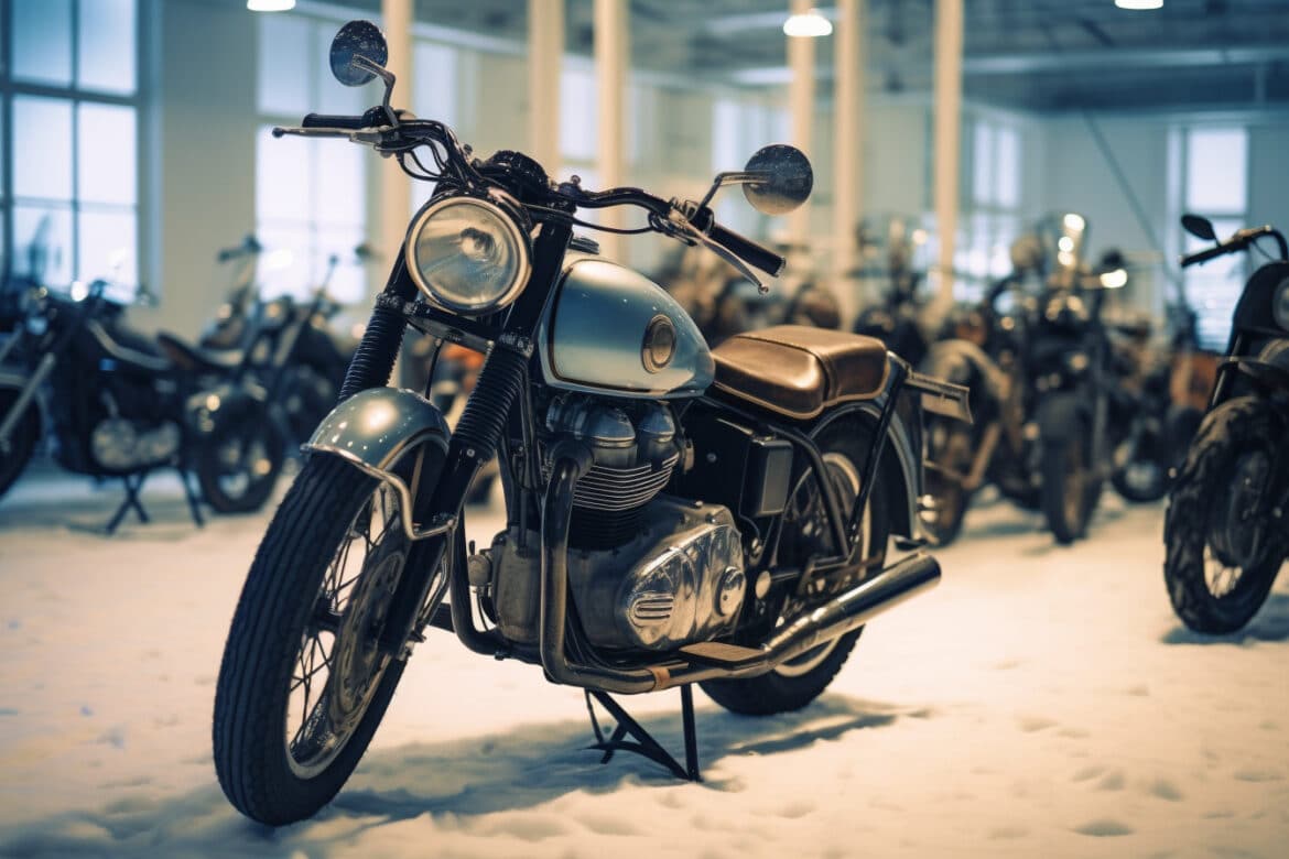 Les nouveautés moto 2023 : zoom sur les modèles à venir