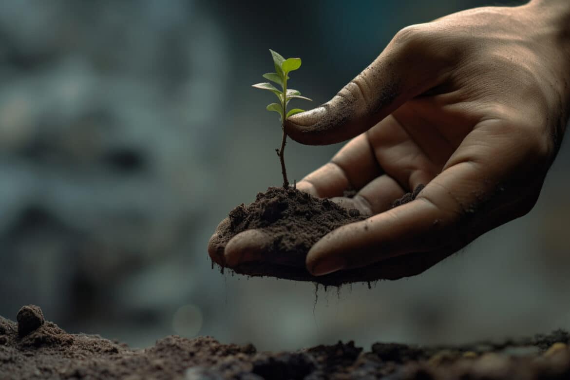 Réduire son empreinte carbone en automne de manière efficace