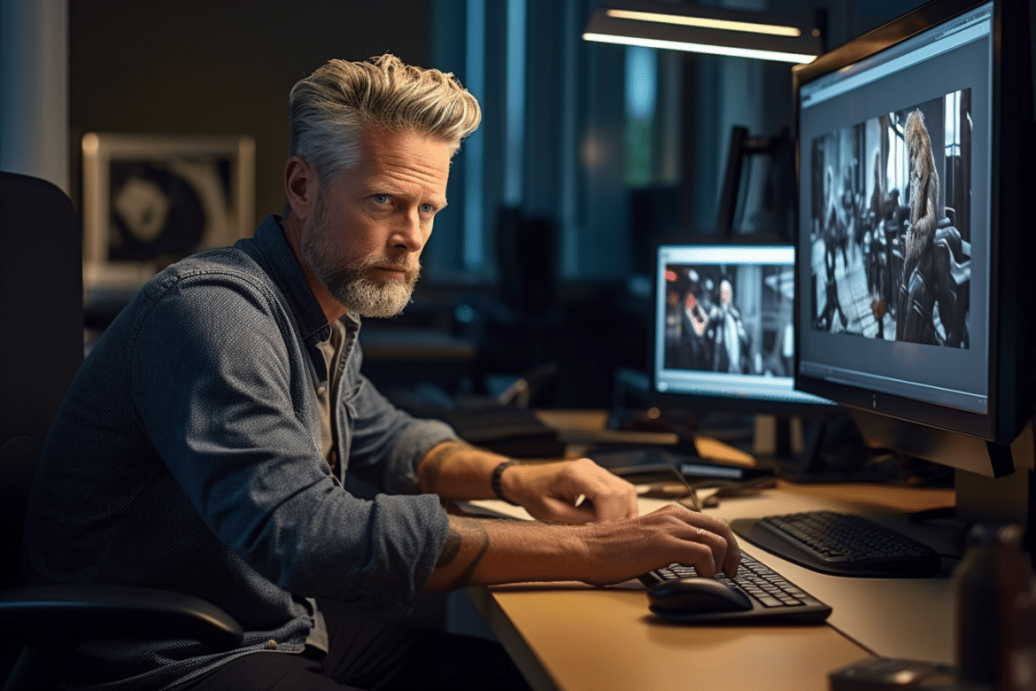 Préparation de la retraite à l'ère digitale : méthodes clés et outils