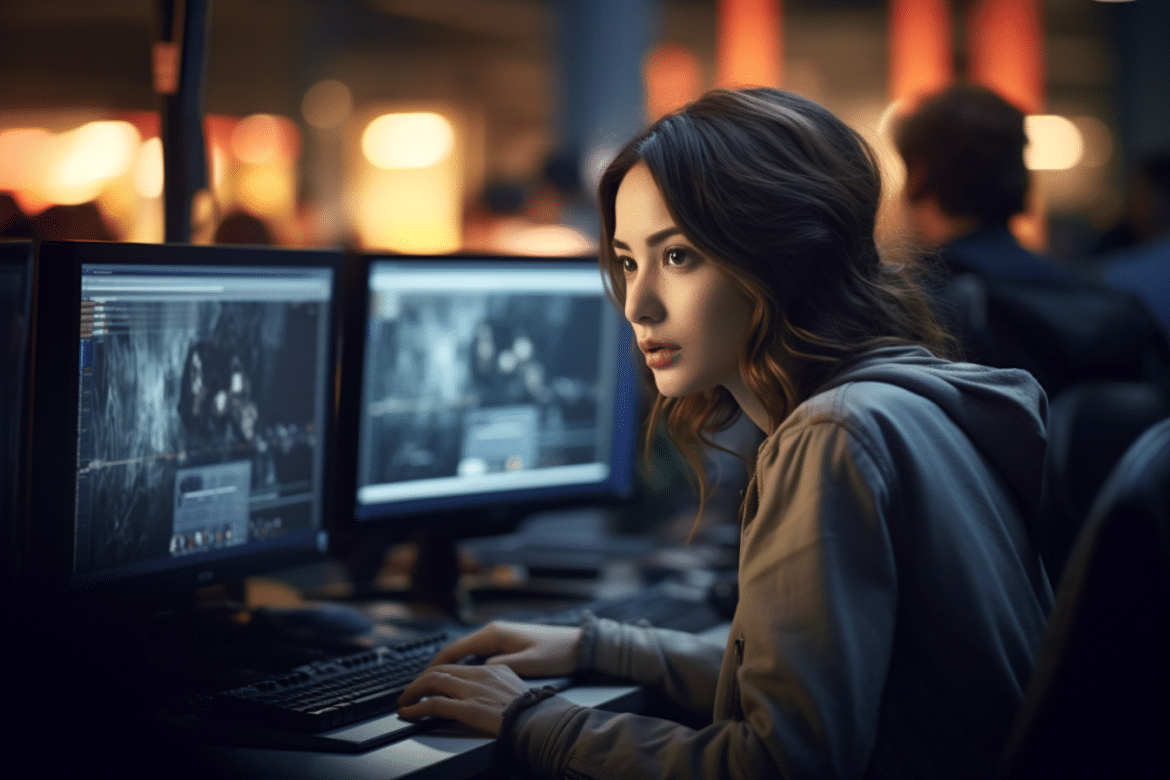 La révolution numérique