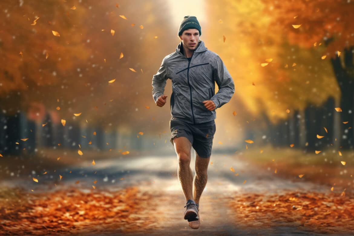 Les sports d’automne pour garder la forme et le moral Les sports d'automne pour garder la forme et le moral