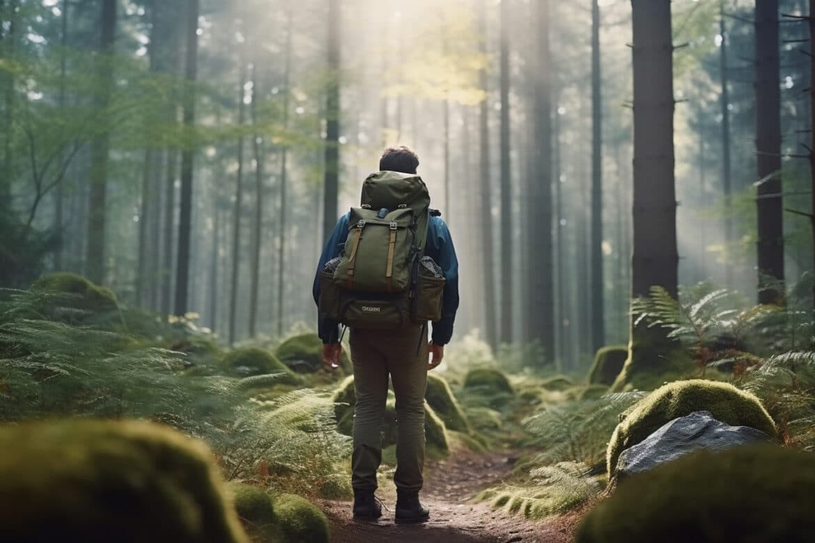 Voyager éco-responsable