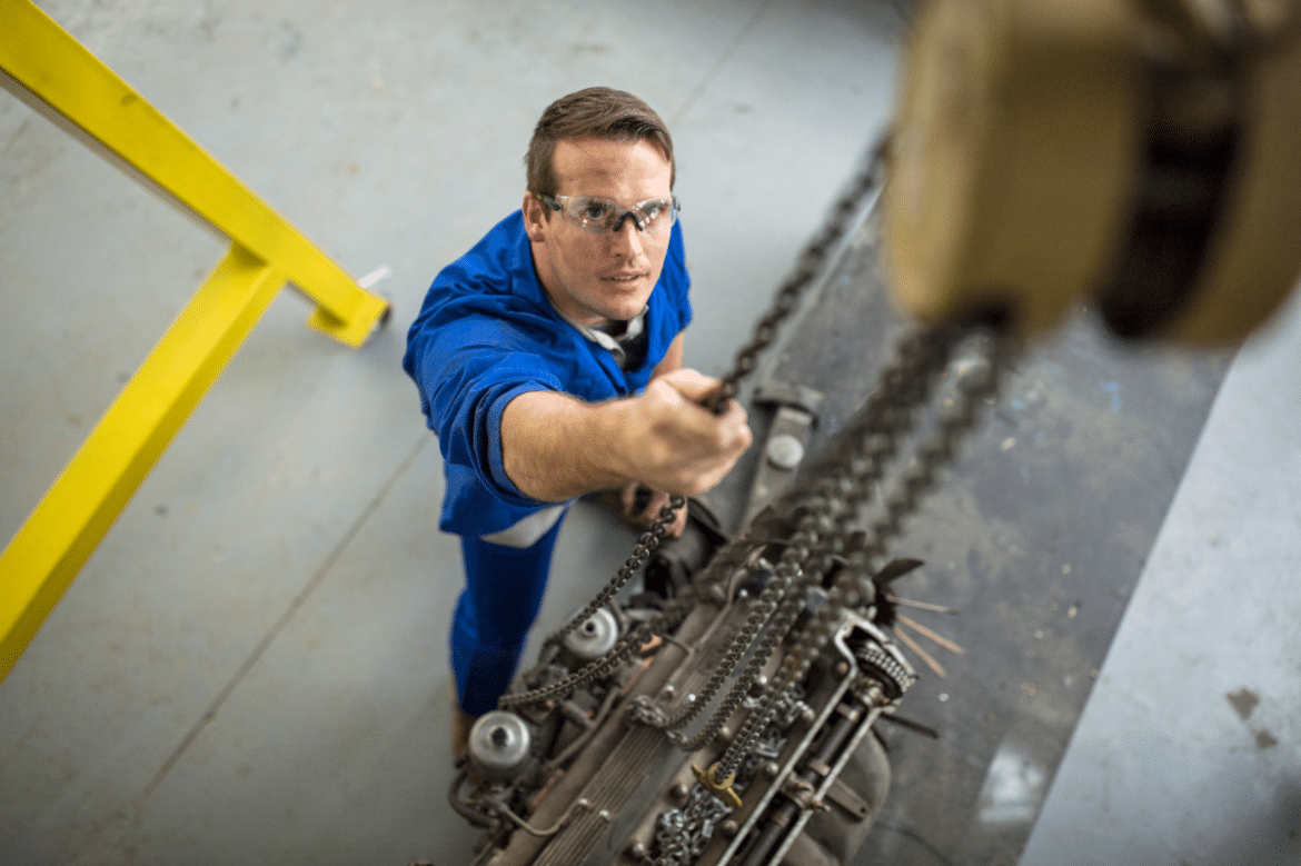 Pourquoi choisir une potence de levage pour vos opérations industrielles ? Pourquoi choisir une potence de levage pour vos opérations industrielles ?