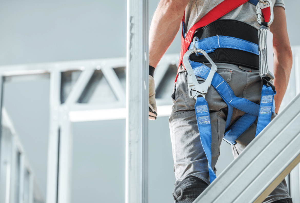 Les critères essentiels pour choisir ses équipements de protection individuelle