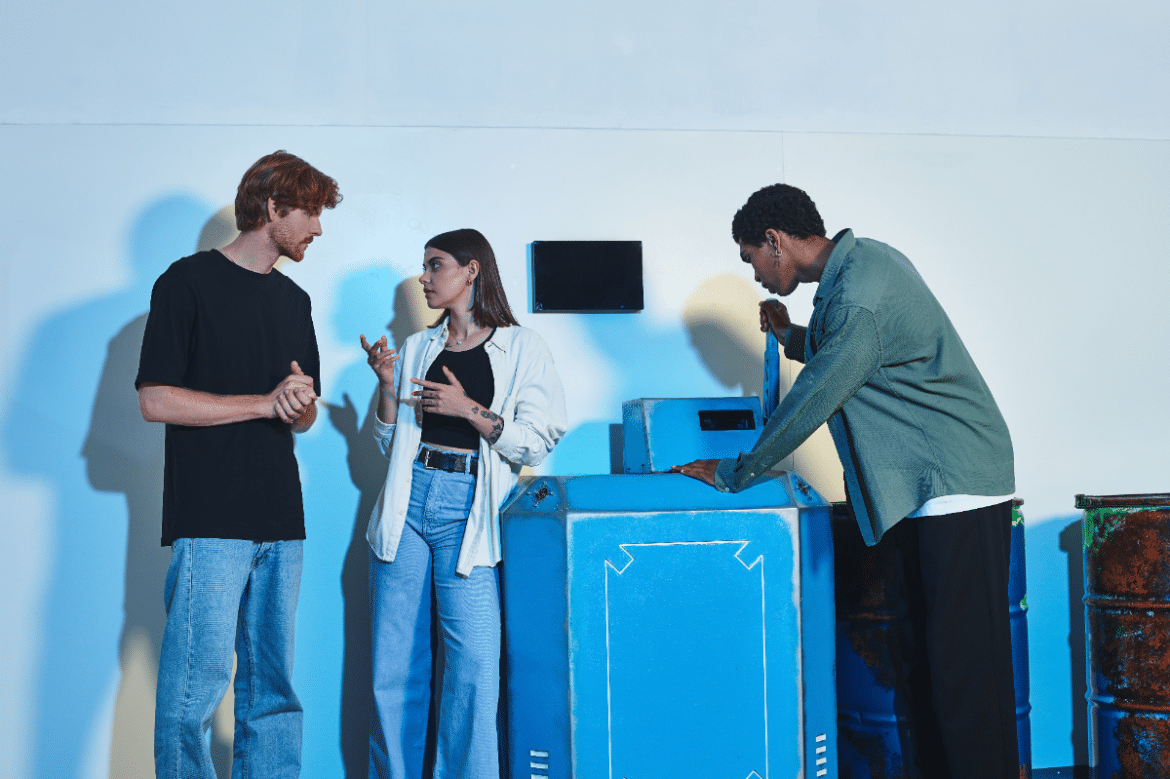 Les meilleurs thèmes d’escape game pour célébrer un anniversaire Les meilleurs thèmes d'escape game pour célébrer un anniversaire