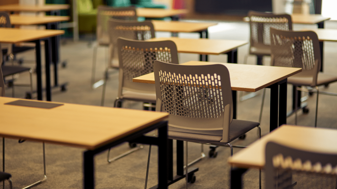 Innovation et sécurité : les nouvelles tendances du mobilier scolaire