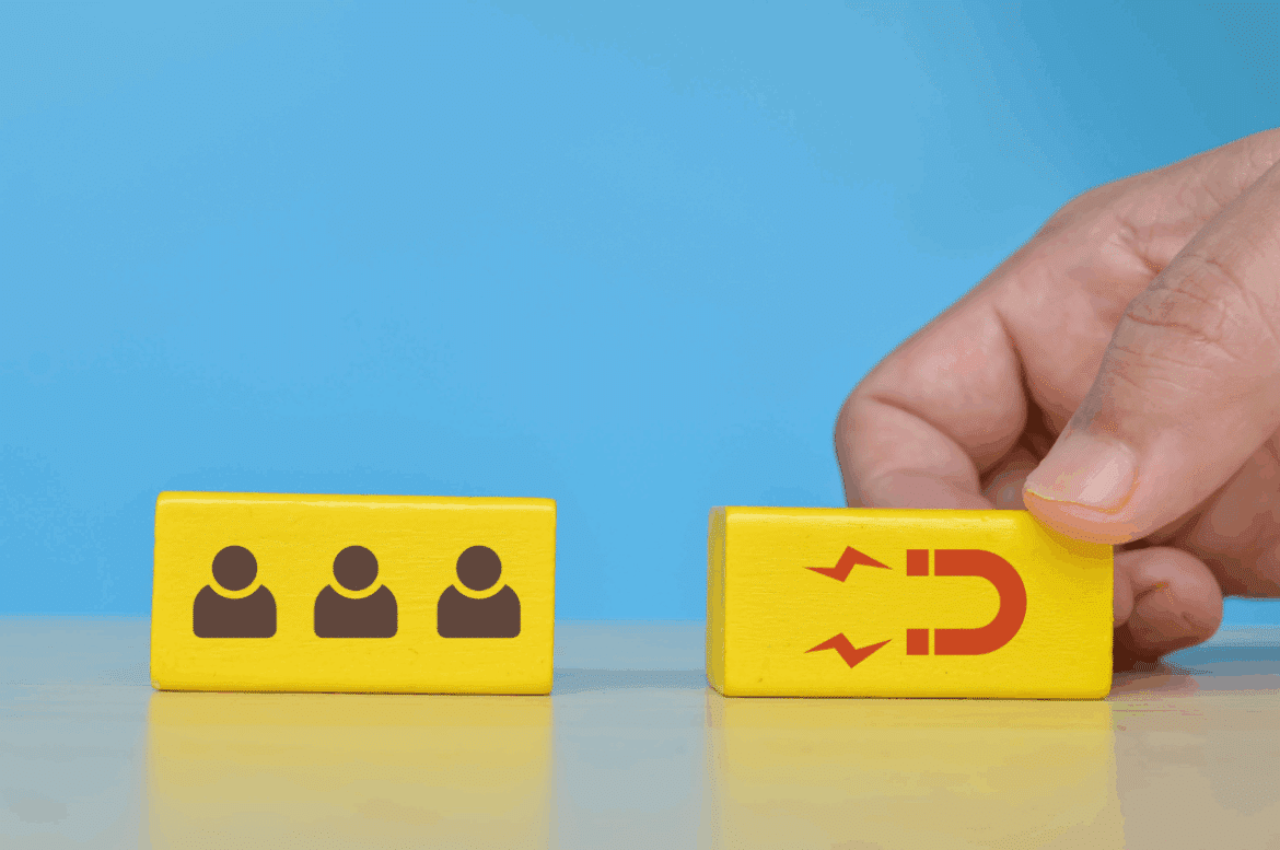 Quels aimants choisir pour vos supports publicitaires aimantés ?