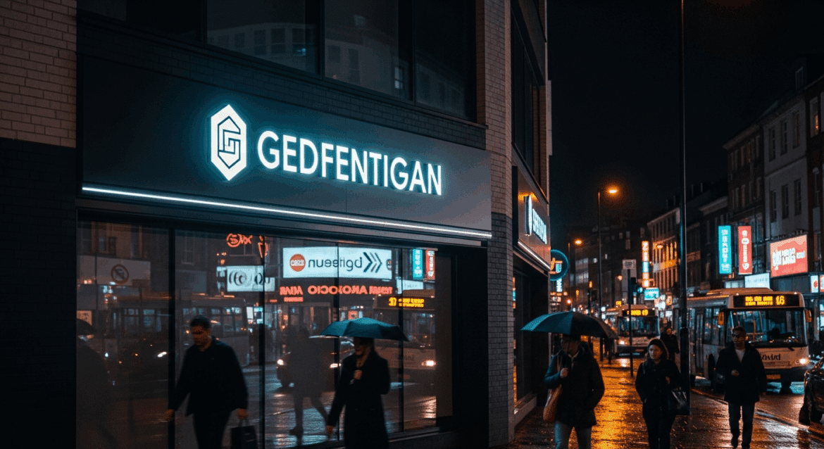 Enseigne lumineuse : quel éclairage embarqué choisir ?