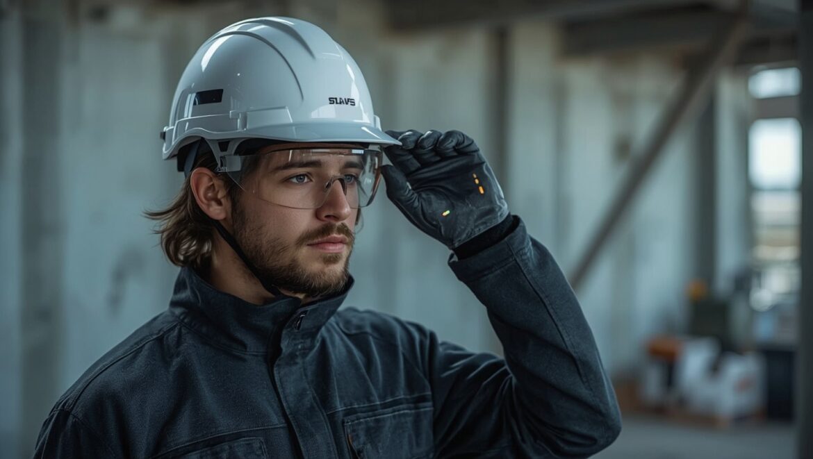 Startups françaises qui révolutionnent les équipements de protection individuelle